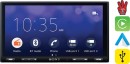 Sony-695-Apple-CarPlay-Android-Auto-Media-Player Sale