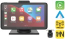 Nanocam-7-Wireless-Smart-Monitor-with-Dual-Dash-Cam Sale