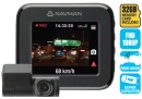 Navman-1080P-Dual-Dash-Camera-with-GPS Sale