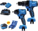 Kincrome-18V-2-Pce-Drill-Impact-Wrench-Kit Sale