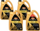 Gulf-Western-5L-Syn-X-Engine-Oils Sale