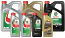 Castrol-Motorcycle-Oil-Fluids Sale