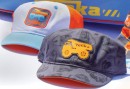 Tonka-Cap-BlackBlue-Kids Sale