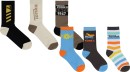 Tonka-3-Pce-Socks Sale