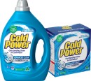 Cold-Power-Laundry-Liquid-2-Litre-Powder-2kg-or-Capsules-26-Pack-Selected-Varieties Sale