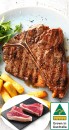 Australian-Beef-TBone-Steak Sale