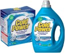 Cold-Power-Laundry-Liquid-2-Litre-Powder-2kg-or-Capsules-26-Pack-Selected-Varieties Sale