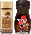 Nescaf-Gold-90-100g-or-Blend-43-Instant-Coffee-140-150g-Selected-Varieties Sale