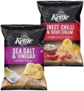 Kettle-Potato-Chips-135165g-Selected-Varieties Sale