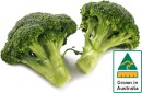 Australian-Broccoli Sale