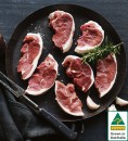 Australian-Lamb-Rump-Steak Sale