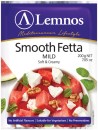 Lemnos-Smooth-Fetta-200g Sale