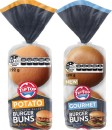 Tip-Top-Gourmet-or-Potato-Burger-Buns-4-Pack Sale