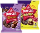 Pascall-Chocolate-Share-Bag-120-185g-or-Cadbury-Bitesize-120-150g-Selected-Varieties Sale