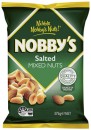 Nobbys-Mixed-Nuts-Salted-375g-or-Snack-Mix-275g Sale