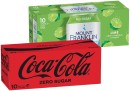 Coca-Cola-Sprite-Fanta-or-Mount-Franklin-Lightly-Sparkling-10x375mL-Selected-Varieties Sale