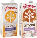 Vitasoy-Coconut-Almond-Milk-or-Soy-Milky-1-Litre-Selected-Varieties Sale