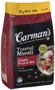 Carmans-Muesli-875g-Selected-Varieties Sale