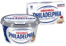 Philadelphia-Cream-Cheese-Spreadable-Tub-or-Block-250g-Selected-Varieties Sale