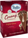 Bulla-Creamy-Classics-Ice-Cream-4-Pack-Selected-Varieties Sale