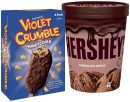 Hersheys-Reeses-or-Violet-Crumble-Ice-Cream-1-Litre-or-Sticks-4-Pack-Selected-Varieties Sale