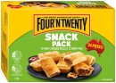 FourN-Twenty-24-Pieces-Snack-Pack Sale