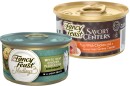 Purina-Fancy-Feast-Medleys-or-Savory-Centers-Wet-Cat-Food-85g-Selected-Varieties Sale