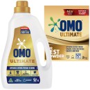 OMO-Ultimate-Laundry-Liquid-2-Litre-Powder-2kg-or-Capsules-28-Pack-Selected-Varieties Sale