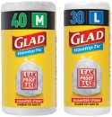 Glad-Wavetop-Tie-Tidy-Bags-2040-Pack-Selected-Varieties Sale