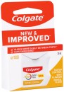 Colgate-Total-Tartar-Control-Dental-Floss-25m Sale