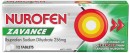 Nurofen-Zavance-Ibuprofen-Caplets-or-Tablets-12-Pack Sale