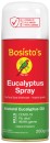 Bosistos-Eucalyptus-Spray-200g Sale