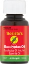 Bosistos-Eucalyptus-Oil-50mL Sale