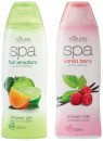 Natures-Organics-Spa-Shower-Milk-or-Gel-400mL-Selected-Varieties Sale