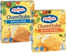 Birds-Eye-Oven-Bake-Fish-Fillets-425g-Selected-Varieties Sale