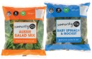 Community-Co-Aussie-Salad-Mix-110g-or-Baby-Spinach-Rocket-100g Sale