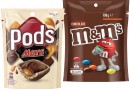 MMs-130-180g-Maltesers-120-140g-or-Pods-160g-Share-Pack-Selected-Varieties Sale