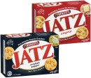 Arnotts-Jatz-Savoy-225g-Clix-or-Salada-250g-Selected-Varieties Sale