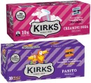 Kirks-10x375mL-Selected-Varieties Sale