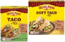 Old-El-Paso-Dinner-Kit-290520g-Selected-Varieties Sale