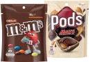 MMs-130-180g-Pods-160g-or-Maltesers-120-140g-Share-Pack-Selected-Varieties Sale