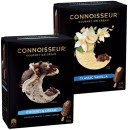 Connoisseur-Gourmet-Ice-Cream-4-Pack-or-Mini-6-Pack-Selected-Varieties Sale