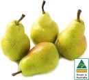 Australian-William-Pears Sale