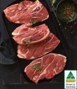 Australian-Lamb-Forequarter-Chops Sale