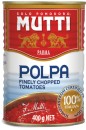 Mutti-Polpa-Finely-Chopped-Tomatoes-400g Sale