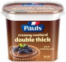 Pauls-Double-Thick-Creamy-Custard-900g-Selected-Varieties Sale