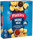 Patties-Mini-Mix-40-Pack Sale