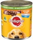 Pedigree-Wet-Dog-Food-700g-Selected-Varieties Sale