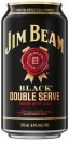 Jim-Beam-Black-Double-Serve-69-10-Pack Sale