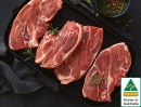 Australian-Lamb-Forequarter-Chops Sale